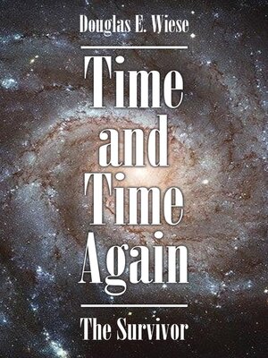 cover image of Time and Time Again